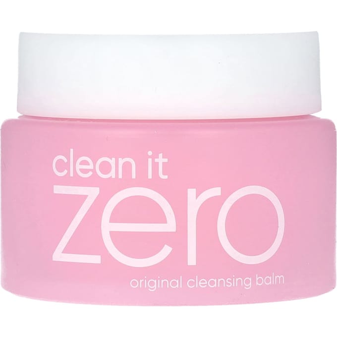 Banila Co, Clean It Zero, Baume nettoyant original, 100 ml (100 ml) white