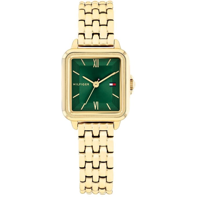 Tommy Hilfiger TH1782859 - Mia - Horloge