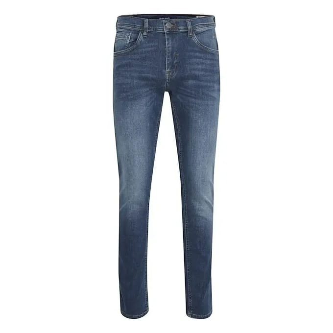 Blend He Twister fit Multiflex Heren Jeans - Maat W32 X L32