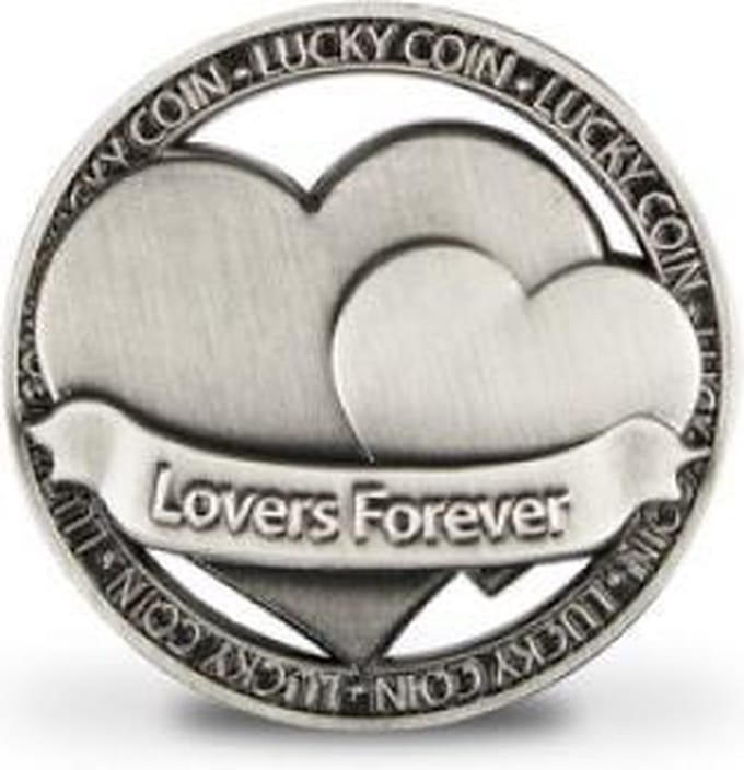 Miko - Geluksmunt - Open - Lovers forever