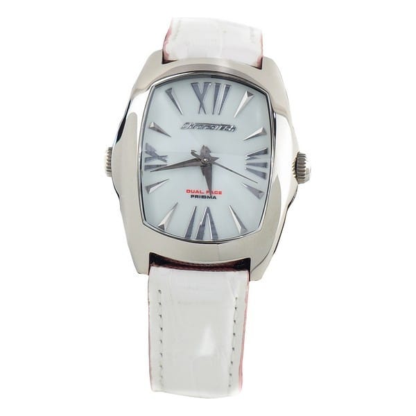 Zegarek CHRONOTECH CT7696L-04. Kwarcowy, Kolor różowy. Kobieta. pink