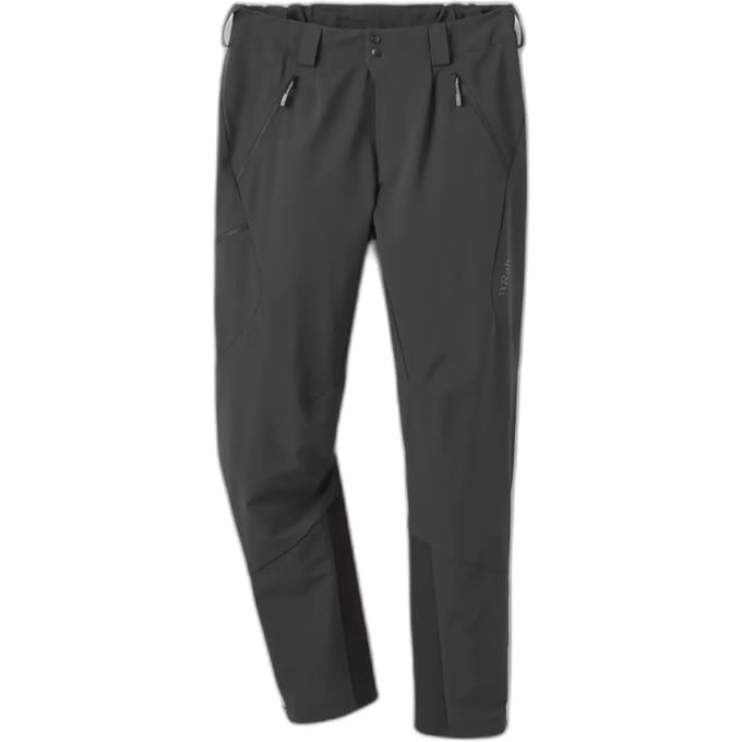 Broek Rab Ascendor AS