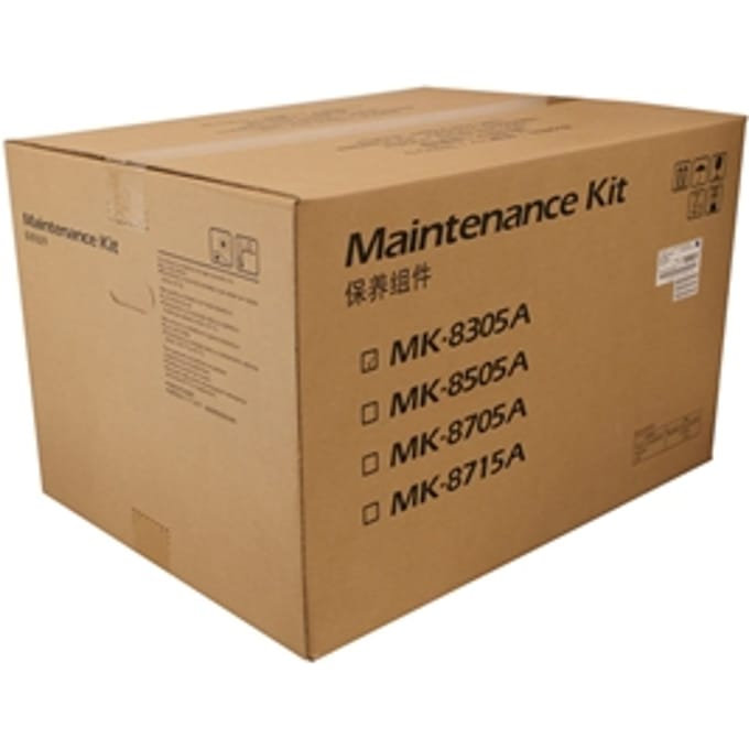 Kyocera MK-8305A maintenance kit (origineel)