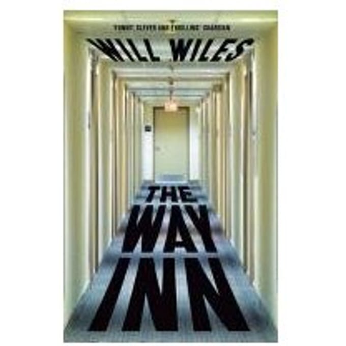 The Way Inn - Will Wiles