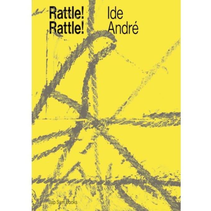 Rattle! Rattle! Ide André - Dominic van den Boogerd