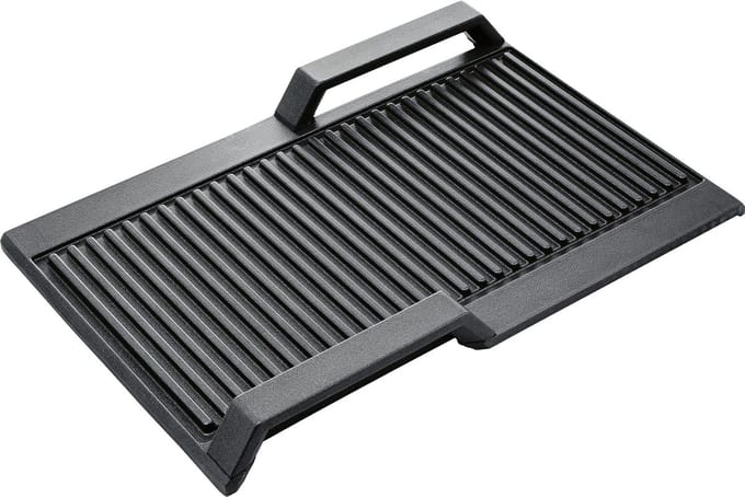 Neff Grillplaat Z9416X2 - Geëmailleerd