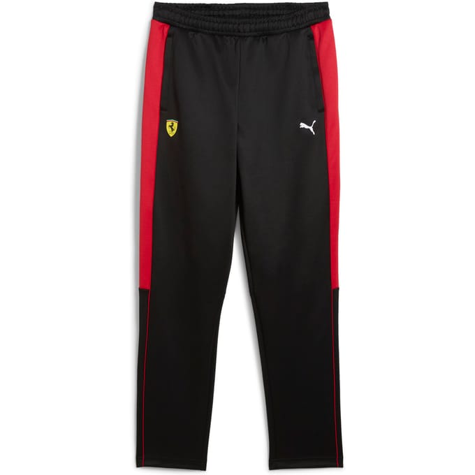 PUMA Mannen Scuderia Ferrari HP Race MT7 Broek