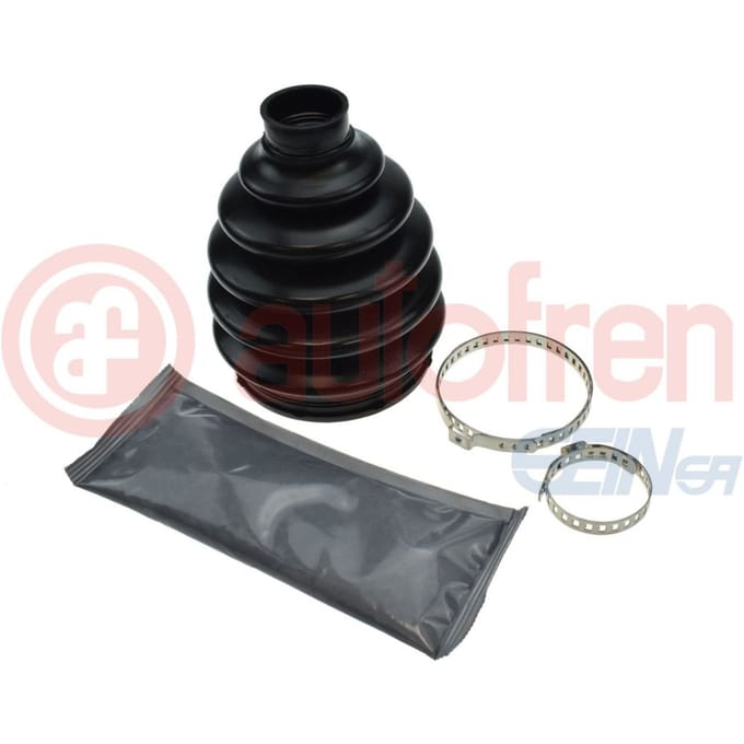 Asmanchetten set AUTOFREN SEINSA D8495T