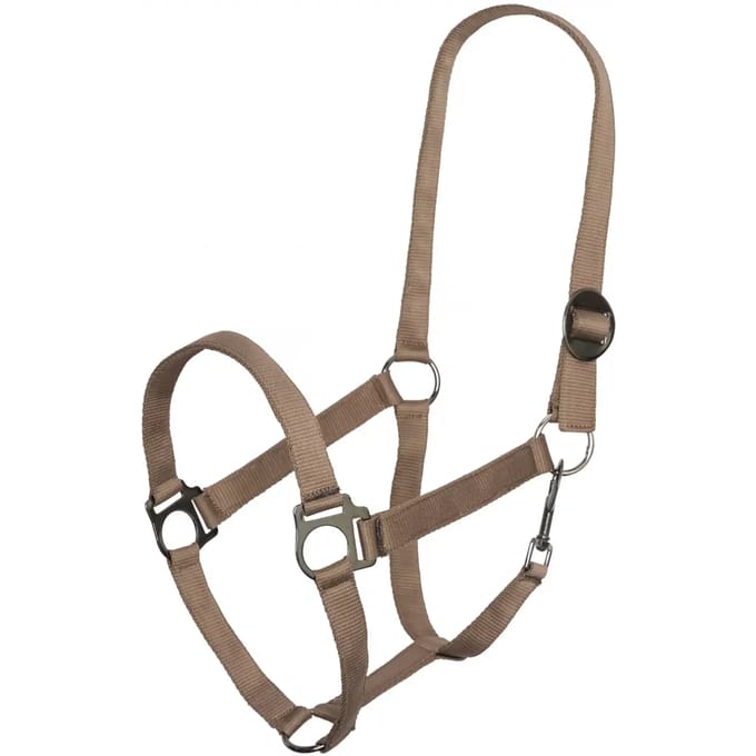 Halster voor paarden Imperial Riding Economic
