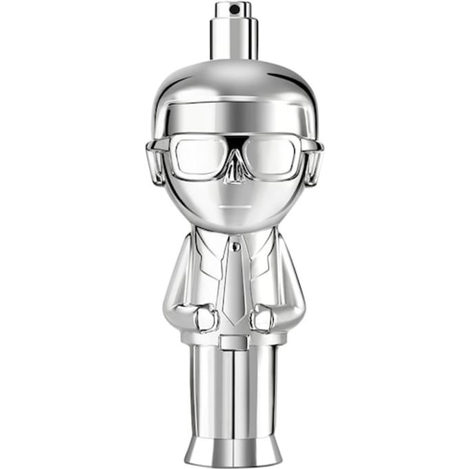 Karl Lagerfeld Eau De Parfum Karl Lagerfeld - Ikonik Man Eau De Parfum  - 100 ML