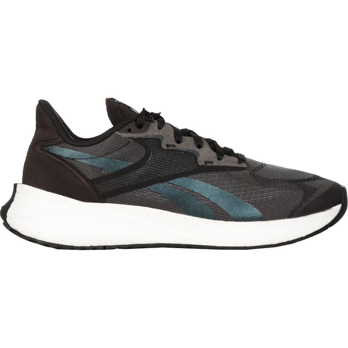 Reebok Floatride Energy Symmetros 2.5 Stabiliteitsschoen Dames-Zwart