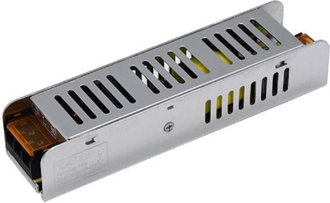 12v Ledstrip Adapter - 17A - 200w
