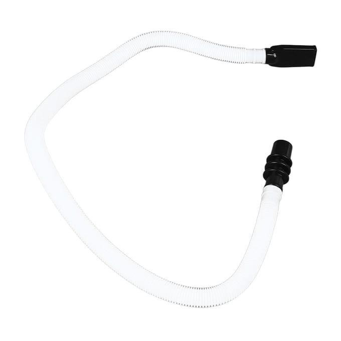 Melodica Mondstuk Buis Set Mondstuk Vervangingskit Professionele Instrument Accessoires white