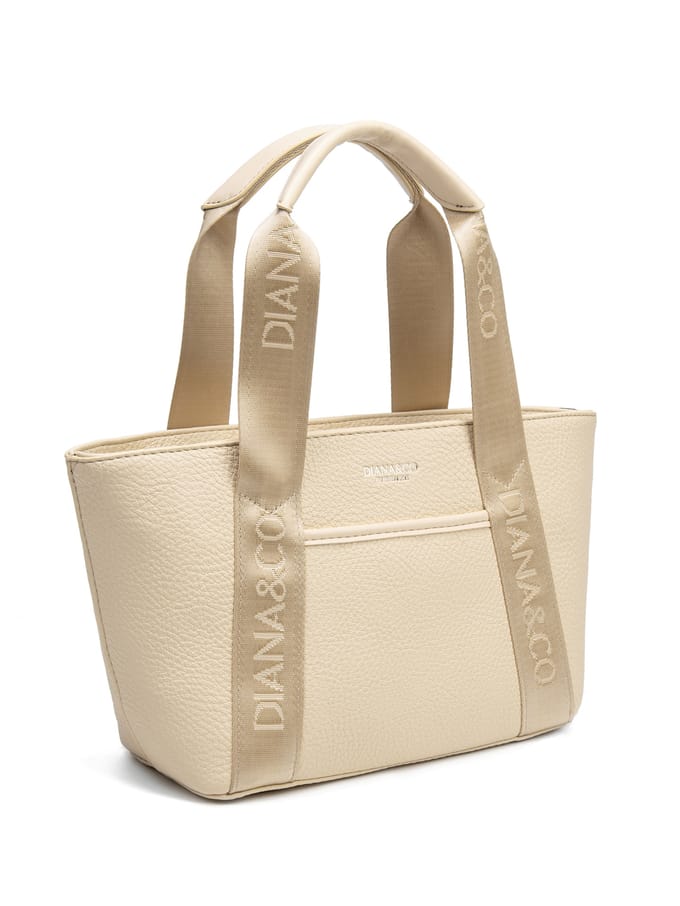 Diana&Co Handtas Women