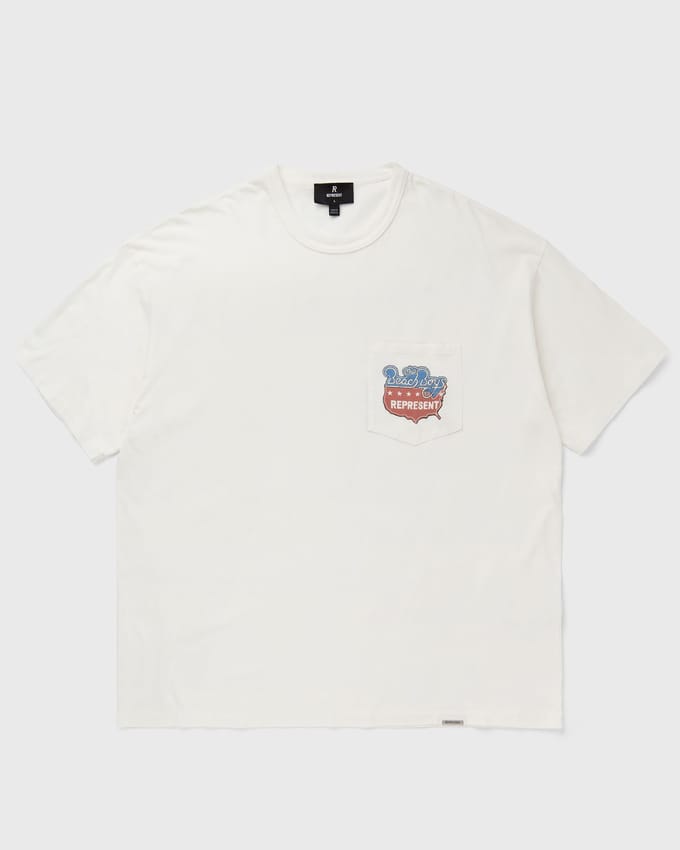 BEACH BOYS AMERICAS BAND T-SHIRT
