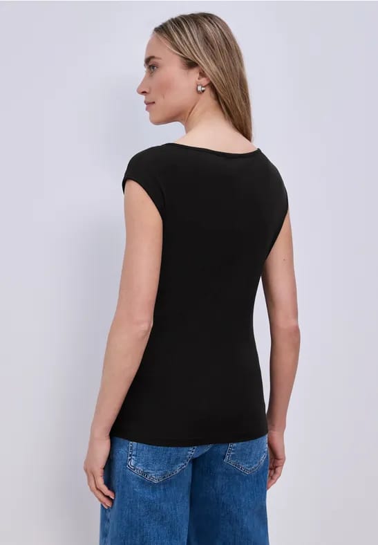 Basic shirt