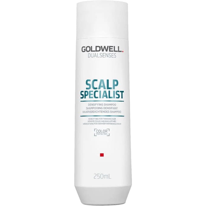 Goldwell Scalp Specialist Densifying Shampoo Antiroosshampoo Dames 250 ml