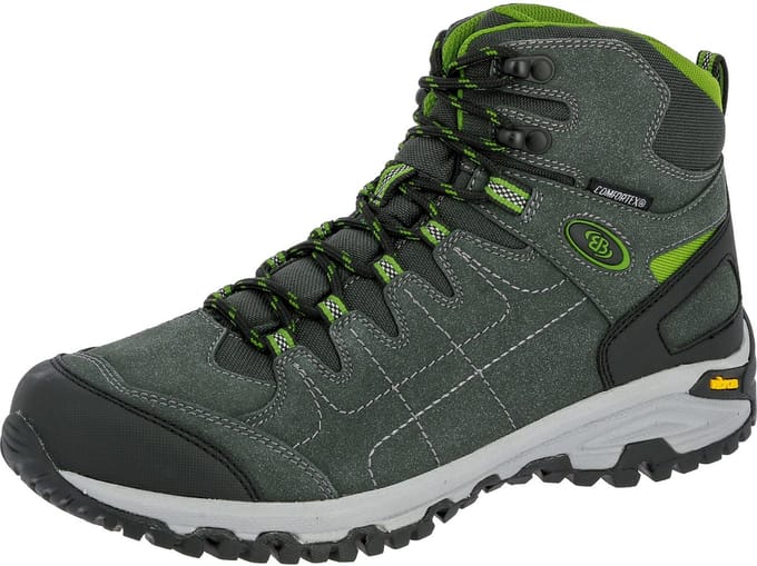 Brütting Wandelschoenen