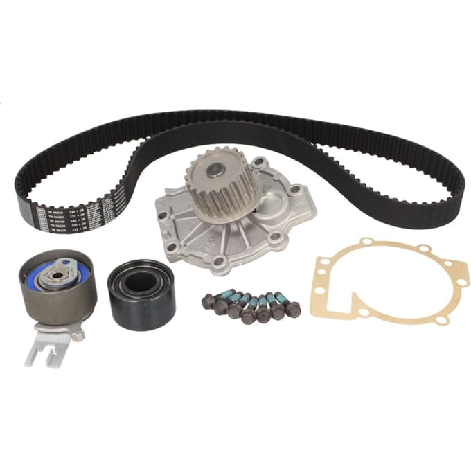 Waterpomp+distributieriem set SKF VKMC 06220
