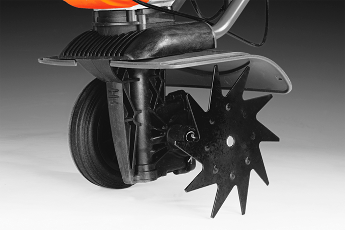 Husqvarna kantensnijder tb1000