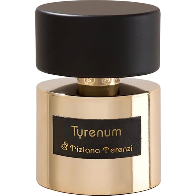 Tiziana Terenzi Classic Collection Extrait de Parfum Damesparfum Unisex 100 ml