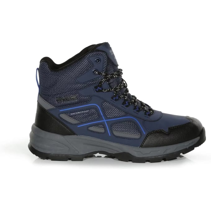 Wandelschoenen Regatta Vendeavour