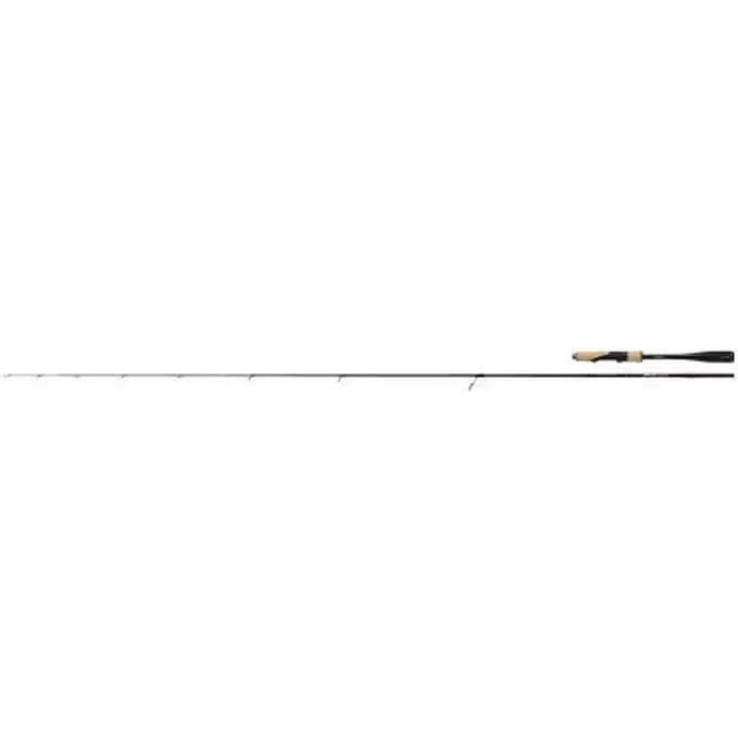 Shimano Yasei LTD Zander Vertical Jigging | 1.98m | 12-28g (B)