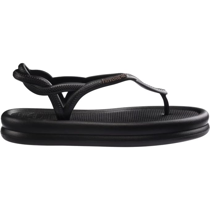 Opblaasbare sandalen dames Havaianas Lunat