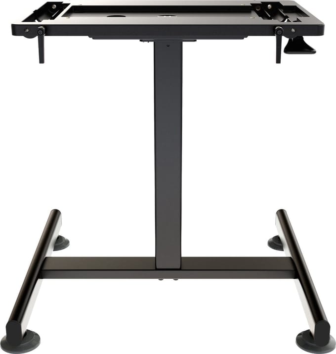 Hismith Verstelbare Seksmachine Tafel