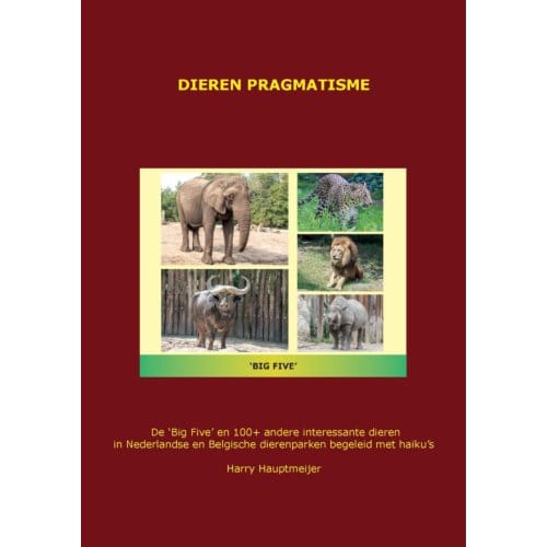 Dieren Pragmatisme