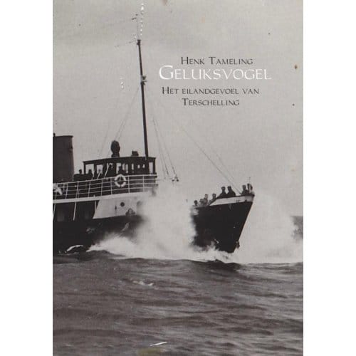 Geluksvogel - Henk Tameling