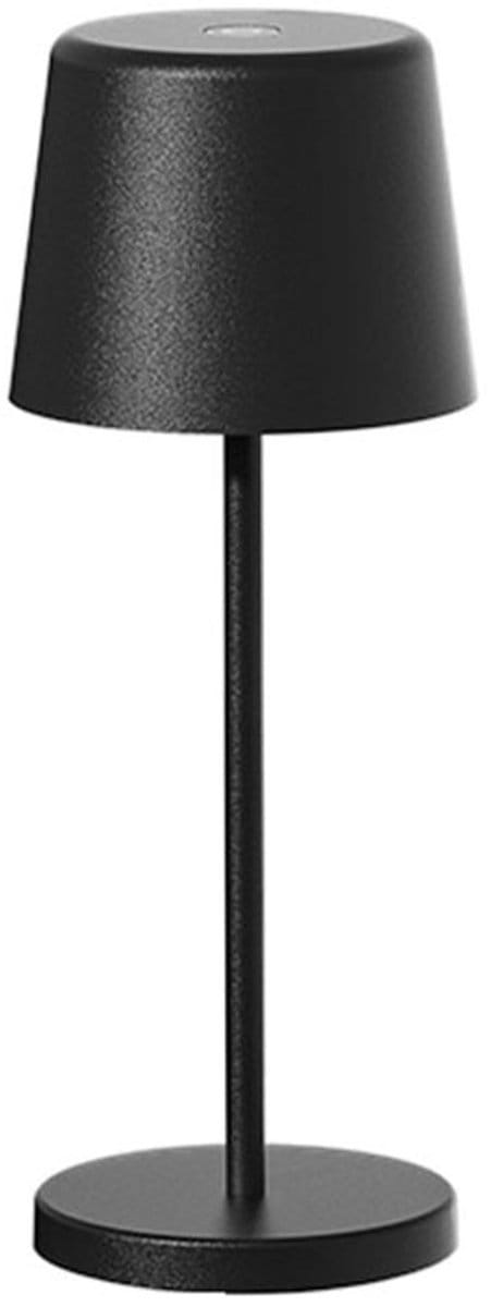 Draadloze tafellamp H22CM KELLY MINI