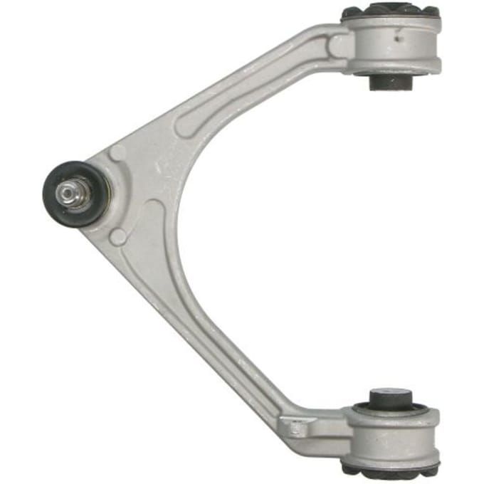 Draagarm, wielophanging MOOG JA-TC-16607 Vooras, links, Boven