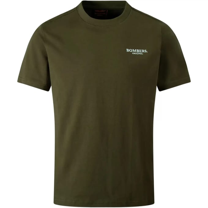 T-shirt Bombers Savannah