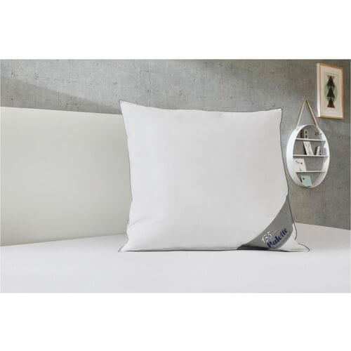 BALETTE Premium donzen hoofdkussen (65 x 65 cm)