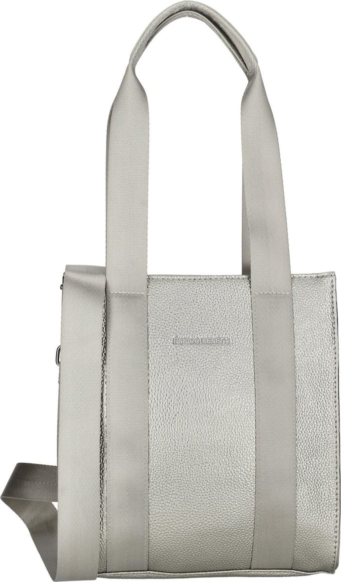Enrico Benetti Nina Handtas - 66761 - Zilver