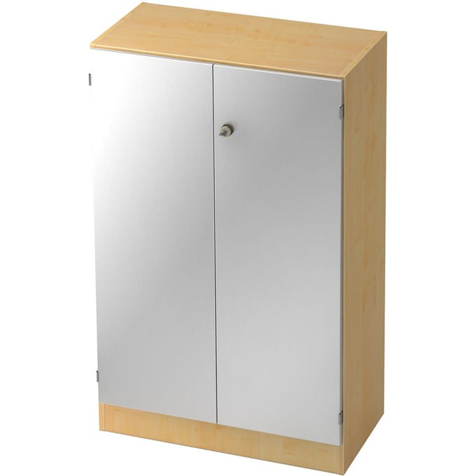 SIGNA K 6550 SG Esdoorn / Zilver