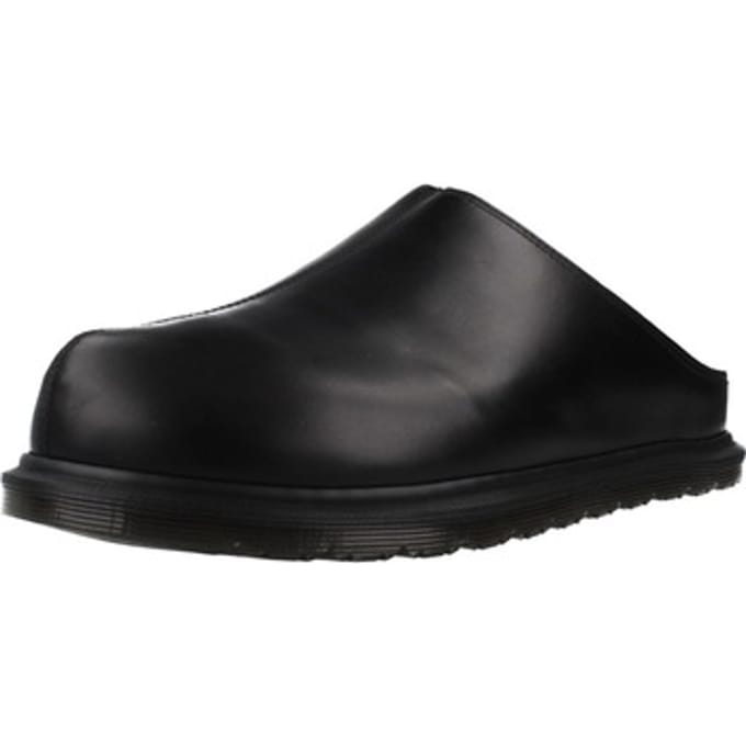 Klompen Dr. Martens San Mule