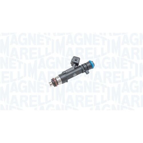 Brandstofinjector MAGNETI MARELLI 805000000047