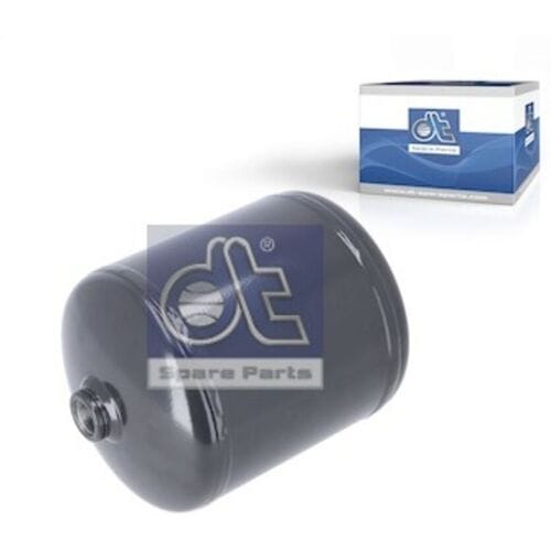 Persluchttank DT SPARE PARTS 1.18428