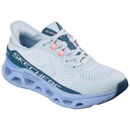 Skechers Slip-Ins: Glide-Step Altus Sneakers Laag - Licht blauw