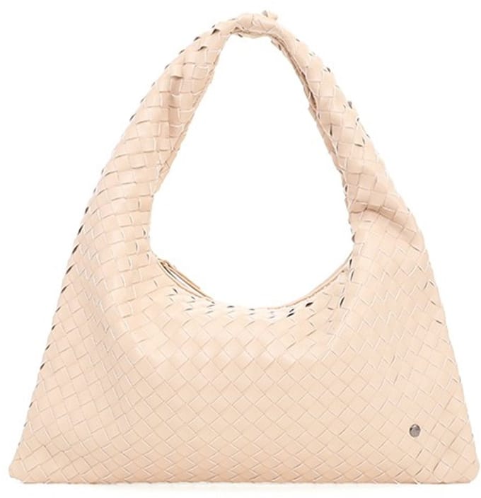 Shopper/schoudertas - Kopenhagen - Naturel - Dames
