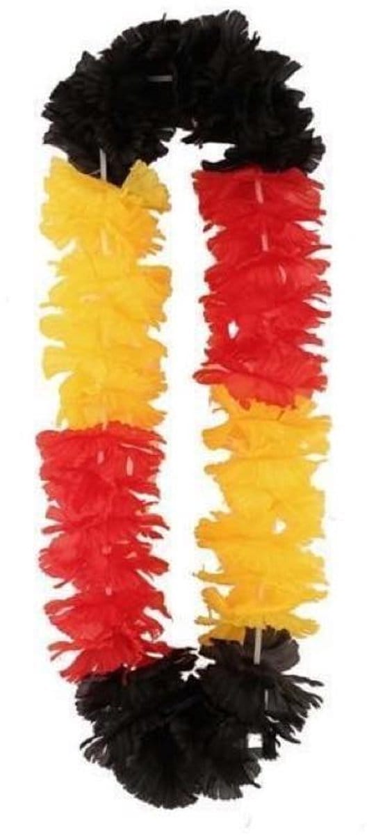 Belgium Hawai Krans