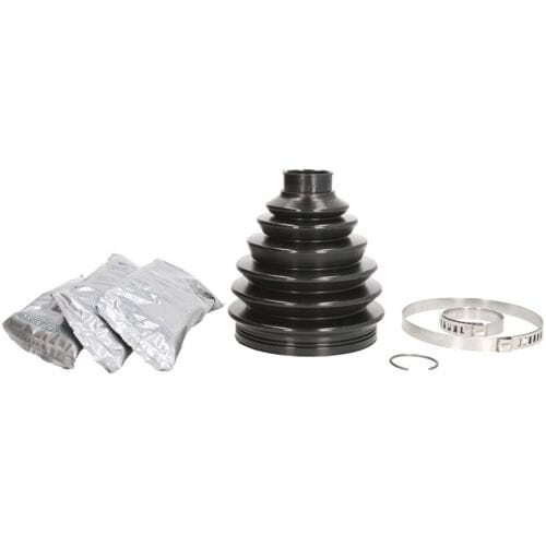 Balgenset, aandrijfas SPIDAN 24743
