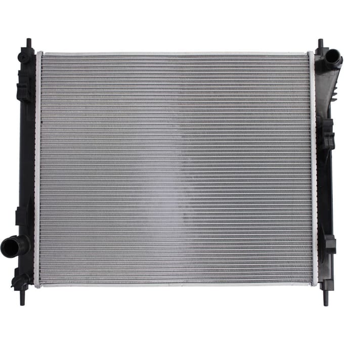 Radiator, motorkoeling NRF 59267
