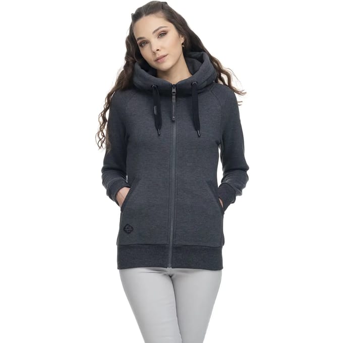 Dames Hoodie Ragwear Demeza