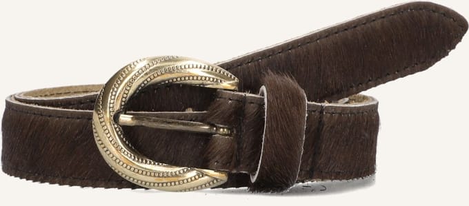 Notre-V 4311 Riemen - Bruin - Maat 95