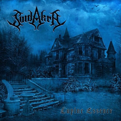 Suidakra - Lupine Essence (CD) (Remastered)
