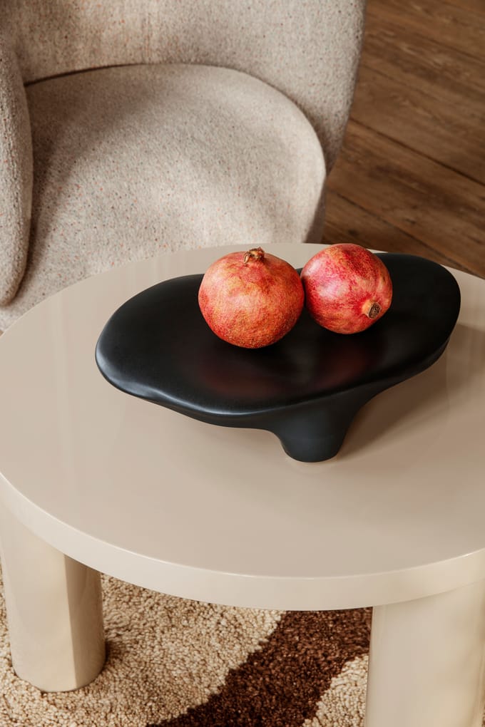 Ferm Living Post Salontafel - kasjmier