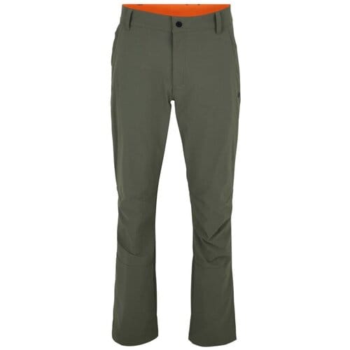 Broek Hot Sportswear -
